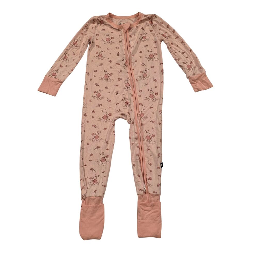 Larkspur Sleeper Girls 18-24Months